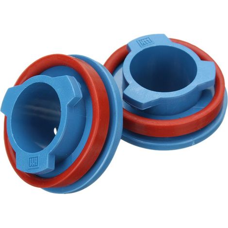 2 Pièces Phare LED Ampoule Base Adaptateur Prise Retenue Kit De Conversion De Voiture H11 (1/5)