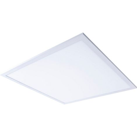Naeve NICO Panneau LED à intensité variable Blanc 3012-6680K Télécommande