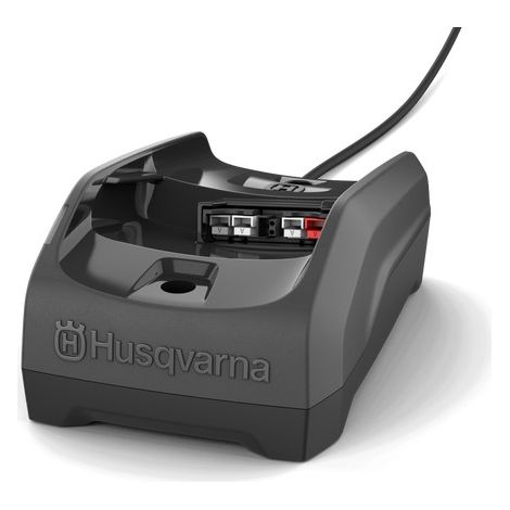 Chargeur husqvarna 40 c80 80w 224268856