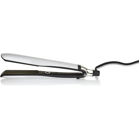 Plancha de Pelo Platinum Plus Ghd Blanco 5060703494778 S0574919 Ghd (1/4)