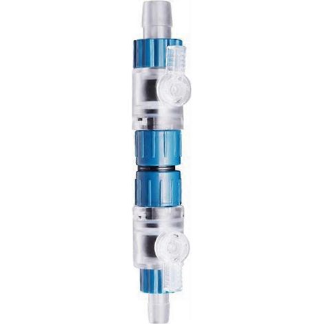 Accessoires de remplacement pour filtre d'aquarium 12-16 mm (1/5)