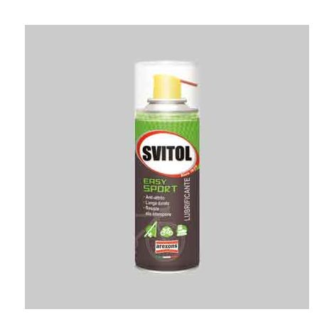 'LUBRIFICANTE PER ATTREZZATURA SPORTIVA ''SPORT'' ml 200' ml 200