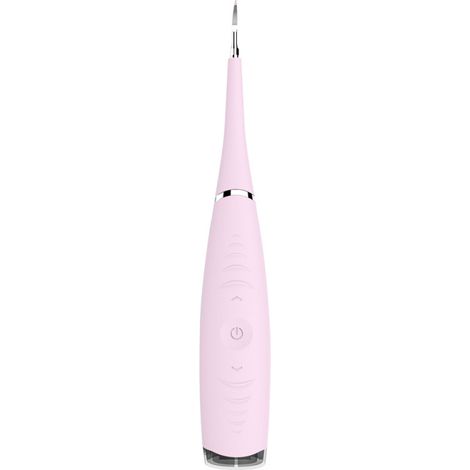 Grenzüberschreitender elektrischer Zahnreiniger, Zahnsteinentfernung, Mundspülung, Zahnpflegegerät, Zahnreinigungsgerät, Pink Generation