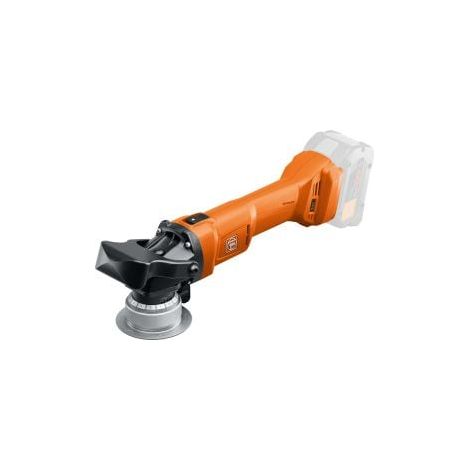 Fein  Fresadora  de  cantos  a  batería  AKFH  18-5  AS  Set  básico  de  biselado  con  accesorios  Solo  en  estuche  -  71380561000 (1/5)
