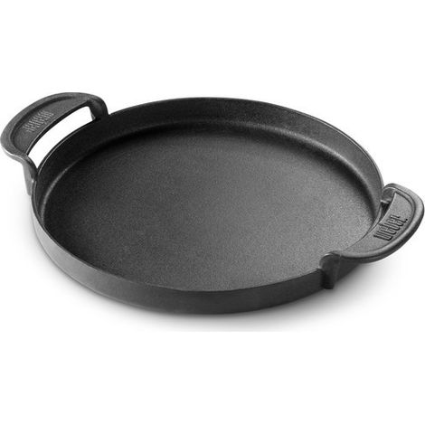 WEBER Piastra In Ghisa Gourmet Bbq System (1/10)