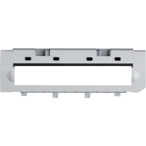 Roborock RR0886 Pokrywa szczotki głównej do modeli Qrevo Curv Qrevo Edge Saros 10R Saros 10 Qrevo S5V plastik kolor szary