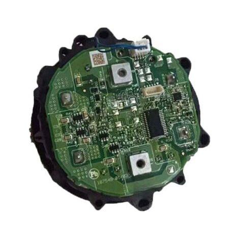 BARKBUSTERS  Moteur de Remplacement pour Aspirateur Sans Fil Haute Performance (1/4)