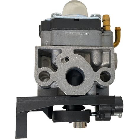 Vergaser 16100-Z0H-053 für Rasenmäher, kompatibel mit Honda GX25, FG110, FG110K1 und HHT25S