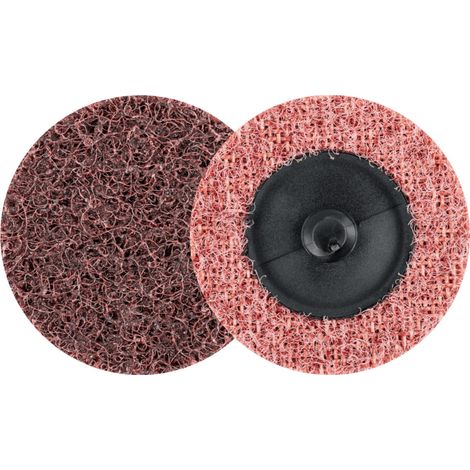 PFERD TOOLS COMBIDISC harte Vliesronde CDR Ø 50mm A180M für Feinschliff und Finish 50 Stk (1/5)