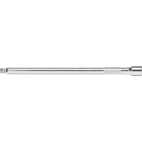 KS Tools 918.3803 3/8'' CHROMEplus Kipp-Verlängerung, 250mm (1/3)