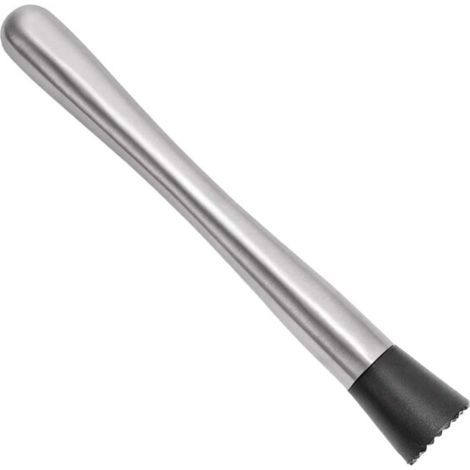 Pilon à cocktails en acier-AquaForge (1/5)