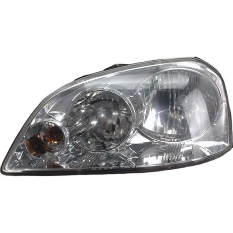 [PRODUIT D'OCCASION] Phare Gauche CHEVROLET Nubira ♻️ Ref Oe. 96425285 - Garantie à vie (1/4)