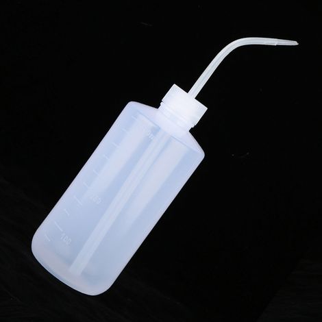 Bouteille d'arrosage à pression pour plantes grasses, potager et plantes en pot, grand format (1/5)