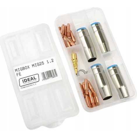 Migbox MIG25 1.2 Fe (1/2)