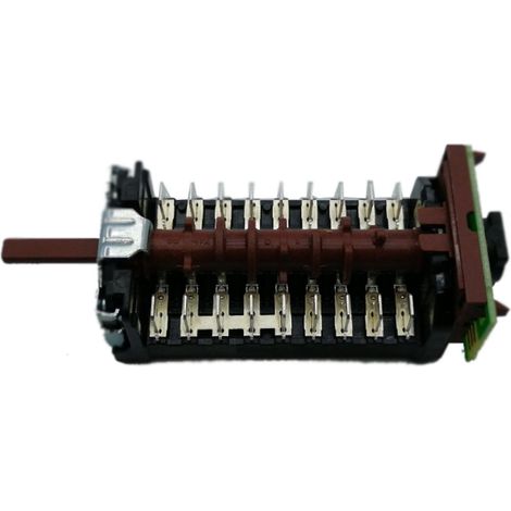 Commutateur multifonction