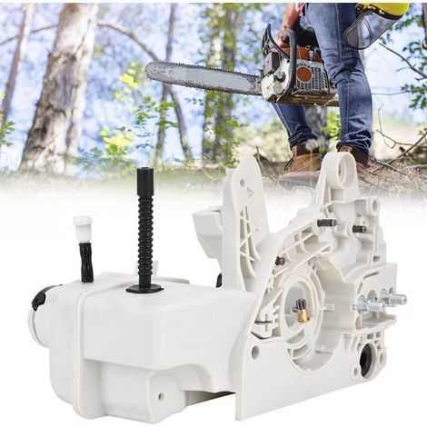 Réservoir de carter complet pour STIHL 021 023 025 MS230 MS250, réservoir d'huile et d'essence, pièce de rechange moteur