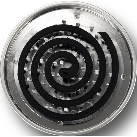 RÉPULSEUR DINSECTES GARDIGO 25188DEFR (Ø X H) 150 MM X 20 MM 10 PC(S) (1/5)