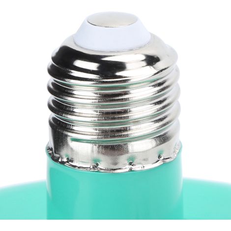 Lampe chauffante E27 avec thermostat à température réglable pour appareils de maintien au chaud 220 V (1/5)