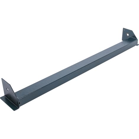 Barra di collegamento BGS 80219 modulare autoportante antigraffio (1/4)
