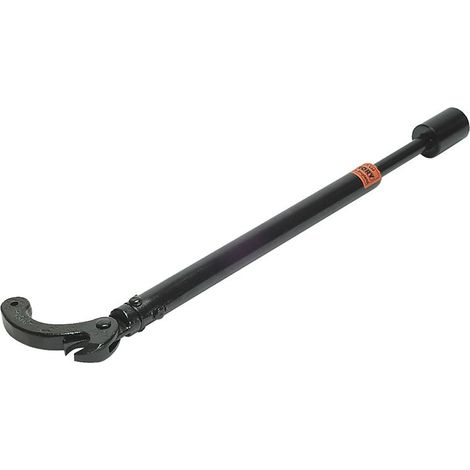 Priory 150 Nail Puller - 480mm