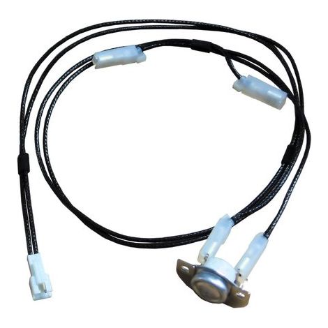 BOSCH Surveillance des gaz d'échappement, 87072062820