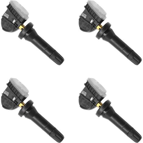 capteurs de pression de pneus TPMS 3641101XKN01A compatibles avec Great Wall, Haval, Dargo, Tank et Jolion POER 2020-2021 (1/5)