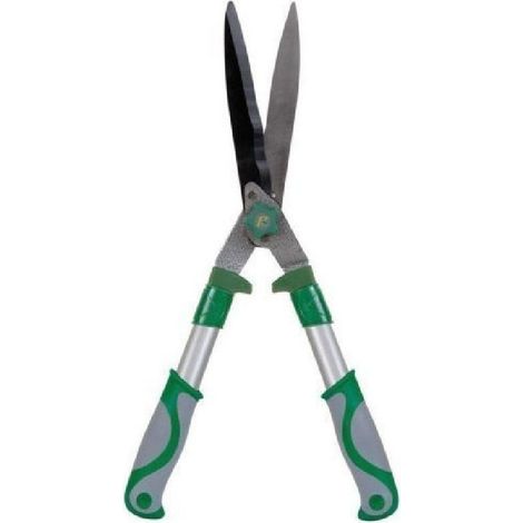 Forbice Tagliasiepi Taglia Erba Da Siepe With Manico Telescopico 64cm Lama 20cm
