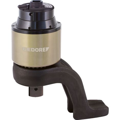 GEDORE DVV-80ZRS Drehmomentvervielfältiger DREMOPLUS ALU 8000 Nm (1/5)