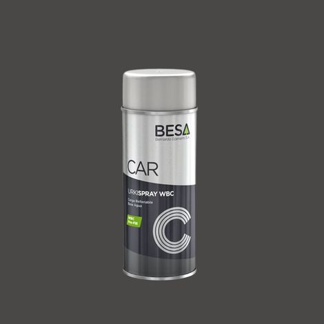 Bombe de Peinture RAL Effect 870-5  Mat