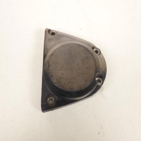 [PRODUIT D'OCCASION] Cache protection de pompe a huile pour moto Yamaha 175 YT Tripour (1/2)