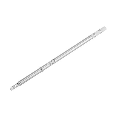 QORVA- Pointes de fer à souder de remplacement pour station de soudage FX-951 (T12-C4) (1/5)