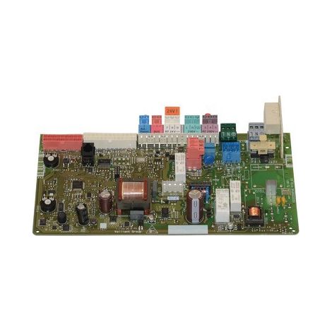 VAILLANT Carte de circuit imprimé VKO 156+256+356/3-7 u.w. Vaillant-Nr. , 0020130796