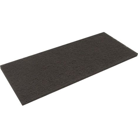 Bandes abrasives CALFLEX avec grain VF-280 et dimensions 120x280 mm.