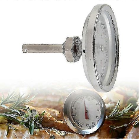 Thermomètre numérique de remplacement pour barbecue Weber Q1000 Q2000 Q2400, pour usage extérieur (1/5)