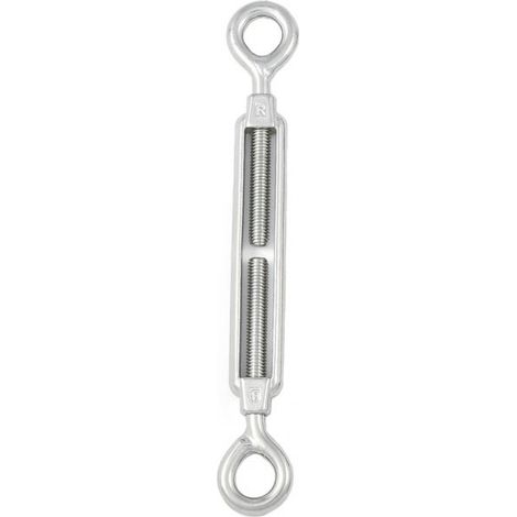 TENDITORE A DUE OCCHI M 5- 50 pezzi - Senza Marca
