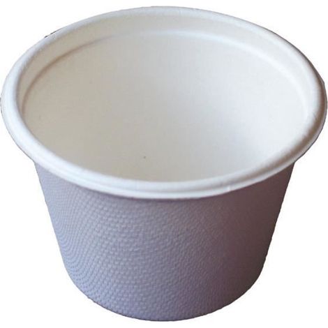 25 Gobelets Fibre 20CL