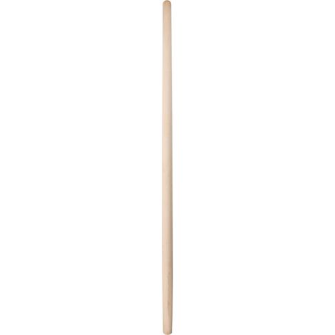 Manico in legno di faggio (1/5)