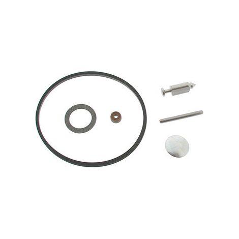 Kit Réparation Carburateur Adaptable Walbro Pour Carburateur Type Lmr. Remplace Origine: K11-lmr