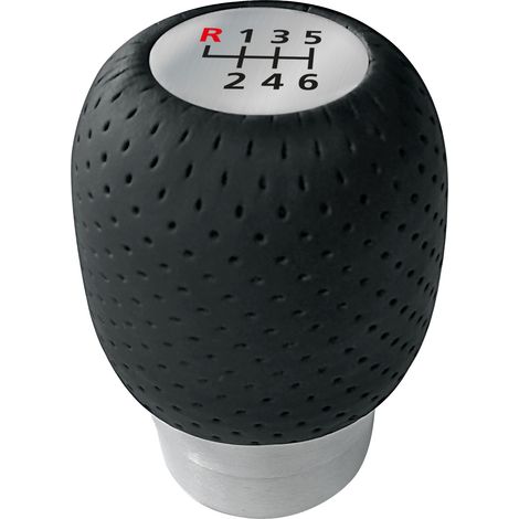 Formula-Gear 1 - Pomello leva cambio (1/3)