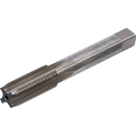Taraud STI une coupe M12 x 1,0 mm - HSS-G - Précision et Durabilité, Acier, Pro - D-Work (1/5)