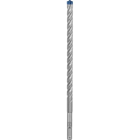 Brocas para concreto BOSCH Professional SDS-Plus-7X Expert para taladro (1/4)