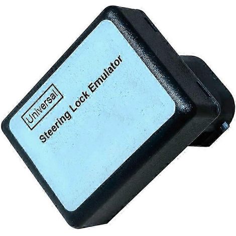 Émulateur de verrouillage de direction pour Renault Megane Clio Captur Scenic Fluence (1/5)