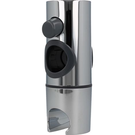 HANSA Brausegleiter Schieber Eco-Jet verchromt 59912595 (1/3)