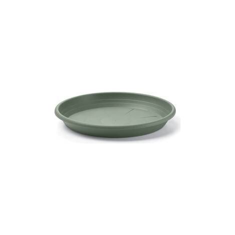 SOTTOVASO VERONA 17CM P/VASO 20 TERRA LAGUNA