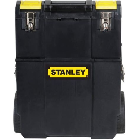 2-In-1 Mobile Work Centre (1/5)