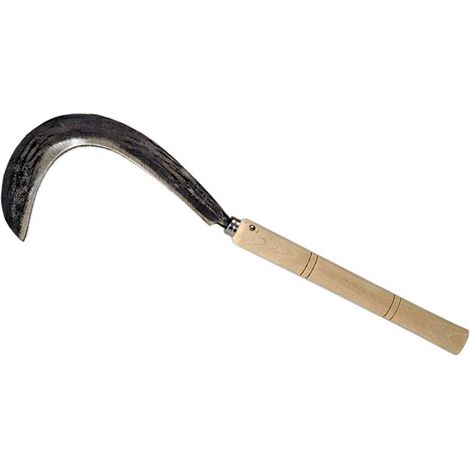 RONCOLA PER BIETOLA 'MOD.1007' cm 25