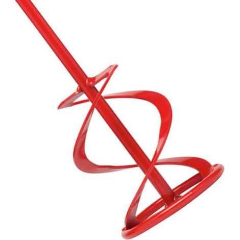 Makita - Frusta di miscelazione, 9x40 cm P-02347