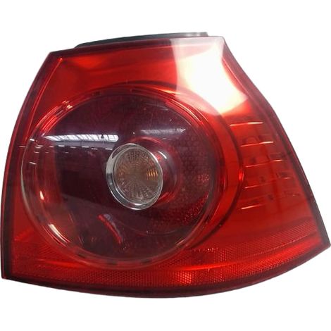 [PRODUIT D'OCCASION] Feu Arriere Droit VOLKSWAGEN Golf V 2003-2009 ♻️ Ref Oe. 1k6945096t - Garantie à vie (1/3)