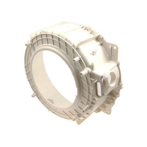 DEMI-CUVE AVANT pour LAVE LINGE DAEWOO - 42105199 (1/2)