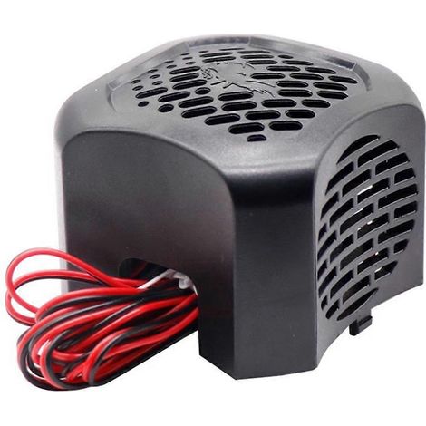 Montierte Düsenlüfterabdeckung für den Ender3 V2 3D-Drucker. Zubehör mit Lüfterabdeckung. (1/5)
